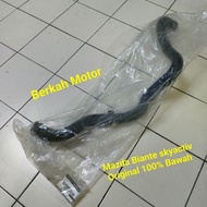 Cheapest Mazda Biante skyactiv Bottom radiator Hose Original