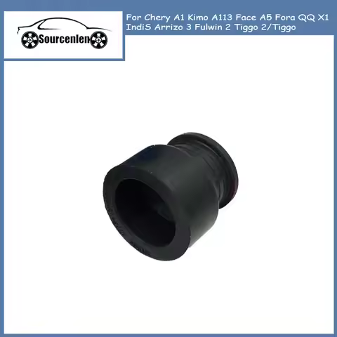 477F-1014040AB Engine PCV Valve For Chery A1 Kimo A113 Face A5 Fora QQ X1 IndiS Arrizo 3 Fulwin 2 Ti