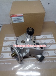 POMPA OLI OIL PUMP ASSY MITSUBISHI PS100 PS120 PS 100 PS 120 4D31 4D34