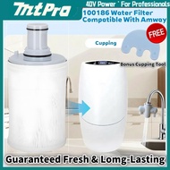 OEM eSpring Filter Water Compatible Cartridge Amway E Spring Purifier Replacement Gantian UV Lamp