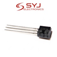 20 PCS 2SC2229 C2229 2SC2235 C2235 2SC2316-Y C2316 2SC2878-A 2SC2878 C2878 2SC3205 C3205 TO-92L new 