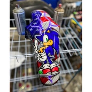 MUDGUARD RXZ AIRBRUSH