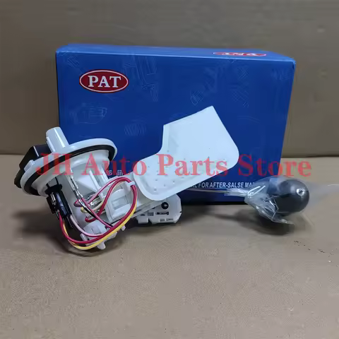 Motorcycle Fuel Pump Assembly For Yamaha FZ150(FI) N-MAX(BV37) 125 GPD 125 GPD125-A 2DP-E3907-00 54P