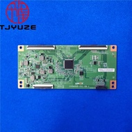 Good test work CV580U2-T01-CB-1 for LC-58Q7330U T-CON board 58RGE 58PUS6203/12 58R6E3 logic board L5