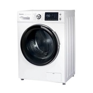 NAS086F1 2合1 洗衣乾衣機 (洗衣量 8 公斤, 乾衣量 6 公斤)