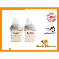 BEST HEGEN !!! HOT ITEMSSS !! Hegen Feeding Bottle 150ml X2