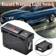 Suitable for BMW 3 Series E46 E53 E85 E86 X5 Z4 M3 325 Dangerous Emergency Flash Switch Warning Butt