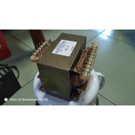 Jianwu Disassembly Transformer L07-1969 Banto BANDO Production
