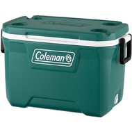 Coleman Coleman 2000037237 [Cooler Box Extreme Chest Cooler/52QT Evergreen]