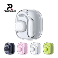 Power Rider OWS 開放式舒感藍牙耳機-白色 S600-WH