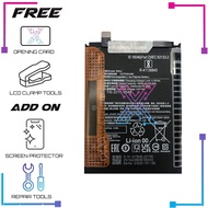 Battery BN5J Compatible For Redmi Note 12 5G / Poco X5 5G (5000 mAh)