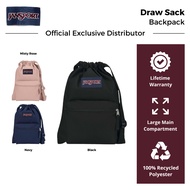 Jansport Draw Sack Backpack