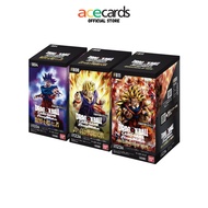 Dragon Ball Super TCG: Fusion World FB-01/FB-02/FB-03/FB03 Booster Box (Japanese)