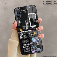 HP Samsung A70 Case - Casing Samsung A70hp /A70s - Samsung A7 2018 - Samsung A20/A30 - Samsung A50s/