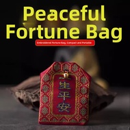 YISHUIGE | Fathers Day Gift Keychain