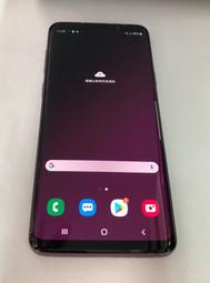 Samsung Galaxy S9+ 6GB/128GB 1200萬畫素 八核心 6.2吋