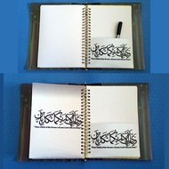 Front Pocket Binder Organizer QS 55:13 2 Rings, 6 Rings, 20 Rings, 26 Rings Cheap