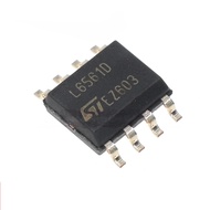 10個 SMD L6561D IC SOP-8 SS810