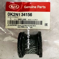 FRONT STABILIZER BAR BUSH (GENUINE PARTS) KIA SPECTRA / SEPHIA > OK2N1-34-156