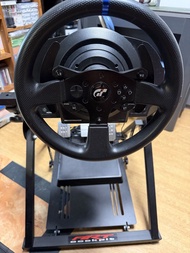 Thrustmaster t300rs gt edition(連架)