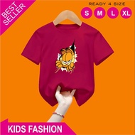 Children's T-Shirt 5-15 Years GF Motif