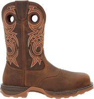 Maverick XP Composite Toe Waterproof Western Work Boot Size 8(W)