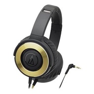 便攜式耳機ATH-WS550 BGD