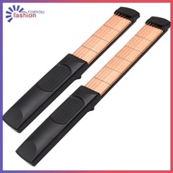 {FA} Portable Guitar Chord Practice Tool Guitar Chord Trainer for Beginners Trainer ❀