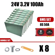 SINOPOLY แบตเตอรี่​ 24V 100 ah ลิเธียม​ +BMS lithium ion Lifepo4  GRADE A​ UPS​ Battery รถกอล์ฟ​ ระบบโซล่า 100ah high capacity Sound System ระบบเสียง (เลือก BMS)