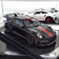 1:18 Porsche GT STREET R