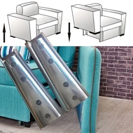Sofa Female Fittings Armrest Buckle Pin Fastener Furniture Assembly Connector Combination Connection