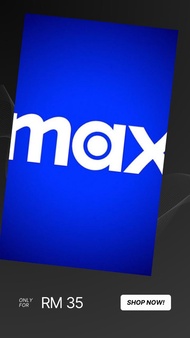 [PROMOTION!!!!][NEW PRICE & PLAN FROM HBO MAX!!] HBO MAX / Full Packages / Full Access / Installatio