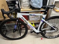 Java Auriga  破風公路車