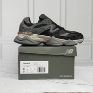 In vogue  Pria New Balance 9060 BLK/nb 9060 BLK/men's sneakers/strap shoes/casual shoes/sports shoes/New Balance men