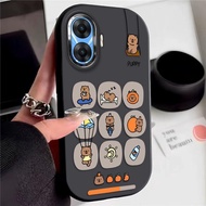 Case For Xiaomi POCO F7 5G Phone Case Durable Phone Case Drop-Resistant Phone Case Softcase Silica G