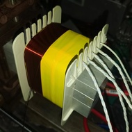 Customized Low-Frequency Transformer 15HZ-50HZ Self-Control Self-Exciting IE150 Transformer 90V120V1