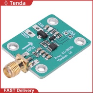 AD8313 Radio Frequency Detection Module -72dBm -2dBm 0.1-2.5GHz RF Power Detector 7-15V Power Detect