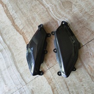 Terlaris! panel hitam body nmax old asli carbon