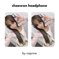 LE SSERAFIM FANMADE PHOTOCARD SET