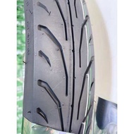 Vỏ lốp xe số 17inch Camel gai Dunlop không ruột size 60/90/17 + 70/90/17 + 80/90/17 + 90/80/17