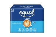 Equal Classic 零卡路里代糖包裝50包