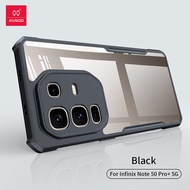XUNDD เคส สำหรับ Infinix GT 30 Pro Case Infinix Note 50 4G/Infinix Note 40 5G/Infinix Note 50 Pro 4G