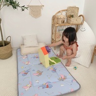 Baby Bed Mattress Baby Sleep Tilam Baby Tatami Mattress Foldable Mattress