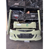 Honda Jazz Front Bumper Type S GD1/GD2/GD3