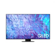 SAMSUNG 98 INCH QLED 4K SMART TV QA98Q80CAKXXM