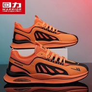 Worrior Shoes Sport shoes WARRIOR Shoes Kasut sport WARRIOR