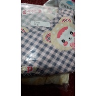 Chan order children's clothes 4pcs