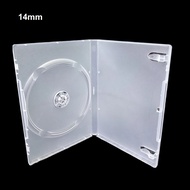White DVD Box / DVD Disc Box