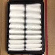 Engine air filter for Nissan Qashqai (J11), X-Trail (T32), Rogue, Kadjar, Koleos code A2527 16546-4B