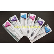 Neurological reflex hammer / General Care triangular reflex hammer